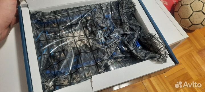 Комплект мат. плата с процессором новые 10 ядер