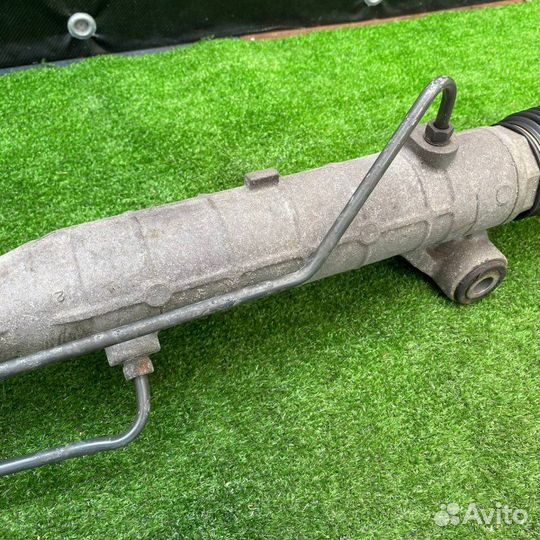 Рулевая рейка Suzuki Escudo/ Grand Vitara TD54W