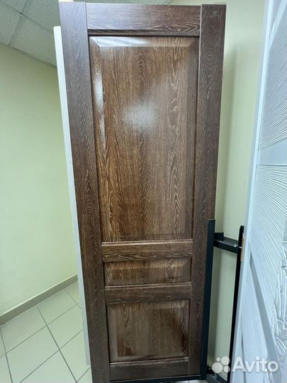 Двери межкомнатные