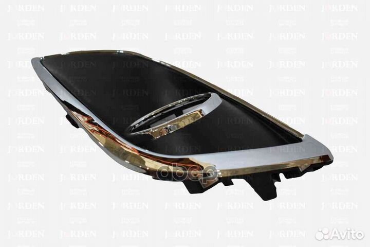 Рамка птф RH ix 35 JH02IX35004BR Jorden