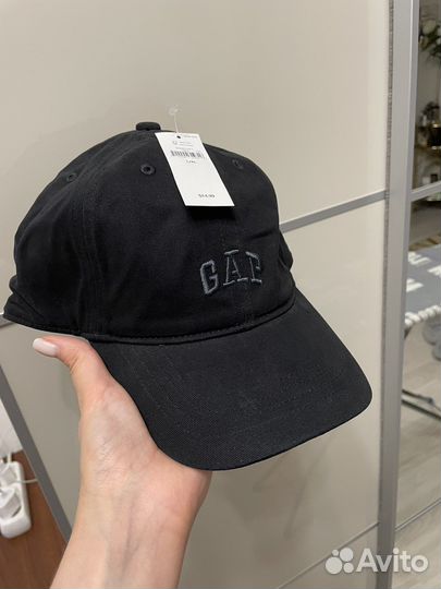 Gap factory детская кепка (оригинал)