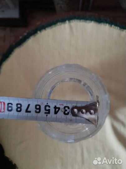 Плафоны СССР