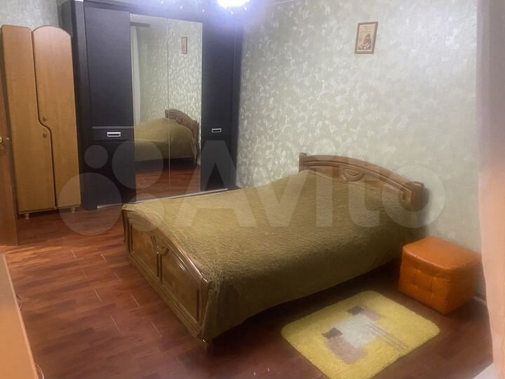 1-к. квартира, 37 м², 1/2 эт.