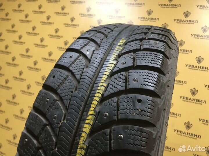 Gislaved Nord Frost 5 195/65 R15 91T