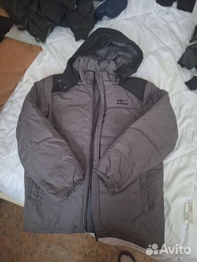 Вещи 7 пакетов на мальчика рост 146 - 160