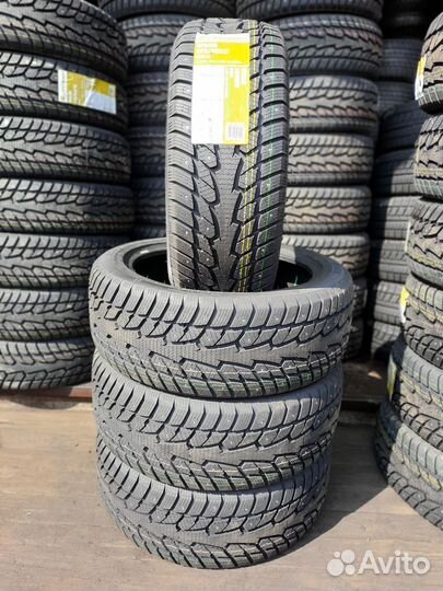 Ecovision W-686 225/55 R17 96H