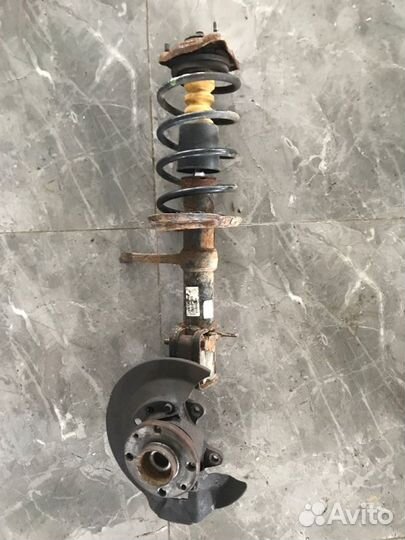 Передняя стойка правая Datsun On-Do