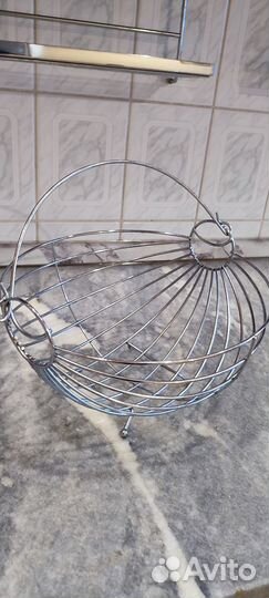 Корзинка для фруктов