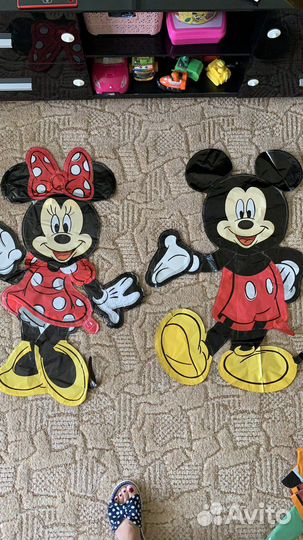 Шарики для праздника