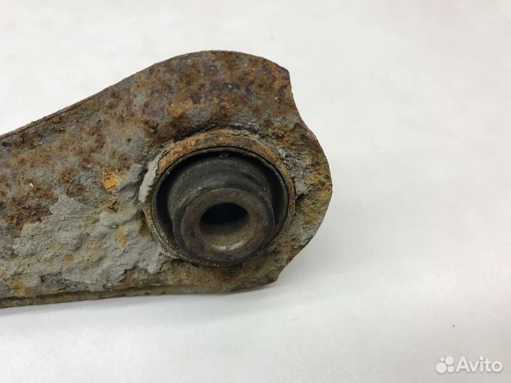 Рычаг подвески з/л Honda Civic MA8 1996 г.в