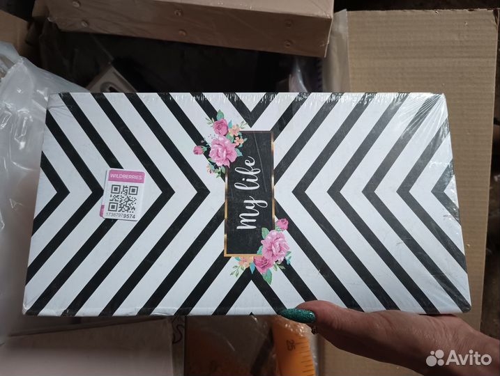 Фотоальбом новый