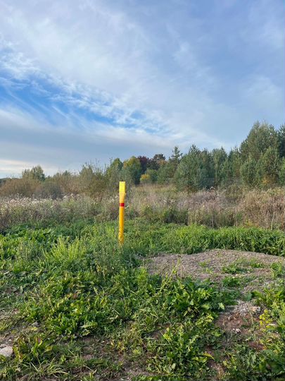 Участок 16,1 сот. (ИЖС)