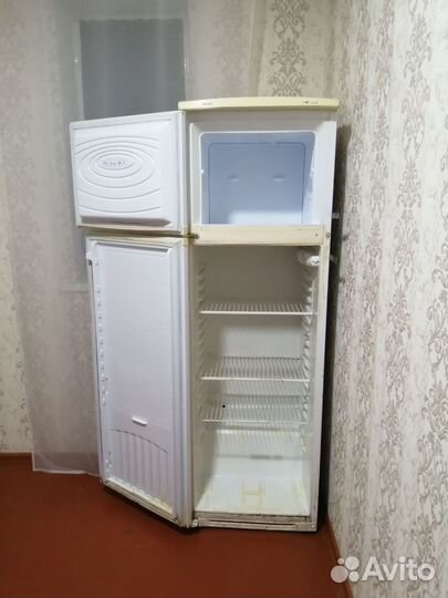 Холодильник бу