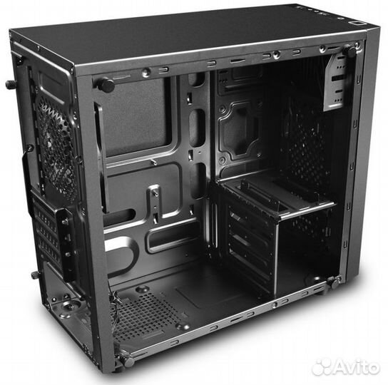 Корпус компьютерный deepcool matrexx 30 новый