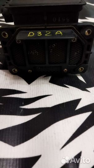 Датчик расходомера для Mitsubishi E5T06071