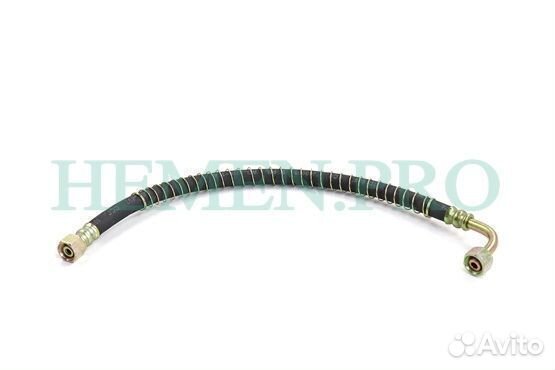 Шланг тормозной Foton 1069, 1061, 1089