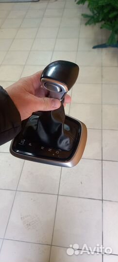 АКПП с накладкой,киа рио 4