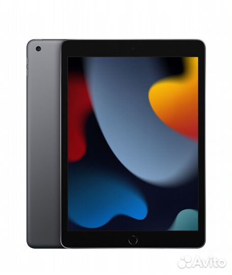 Apple iPad 9 (2021) 10.2