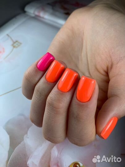 Маникюр, Смарт педикюр(супер пятки )