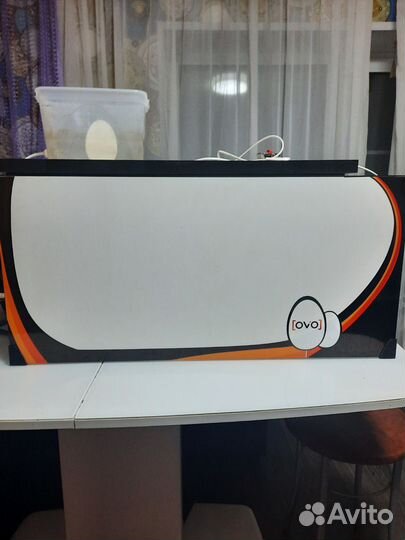 Инкубатор для яиц автоматический бу