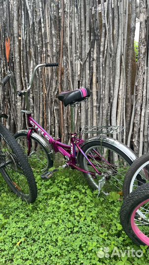 Велосипеды бу