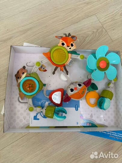 Дуга tiny love сказочный лес