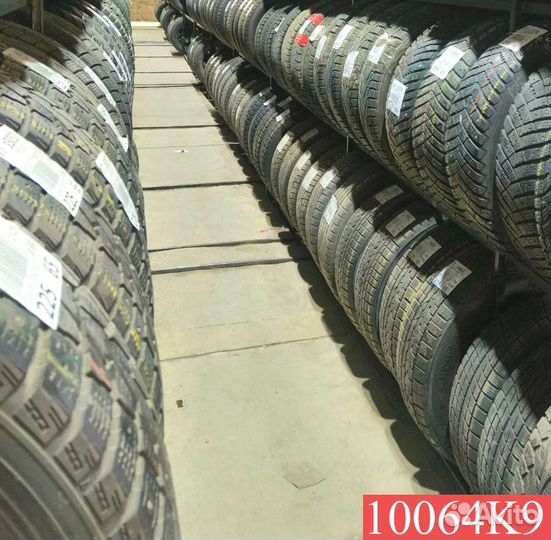 Bridgestone Blizzak Revo GZ 205/55 R16 89P