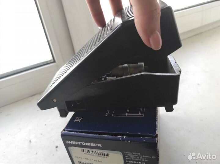 Оверлок Самара