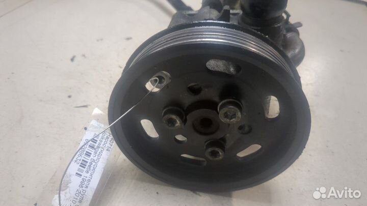 Гур Volkswagen Beetle, 2004