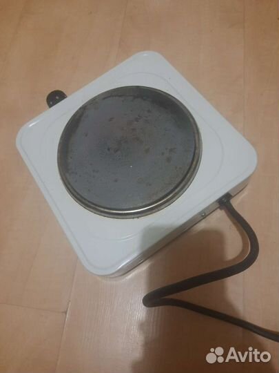 Электроплитка