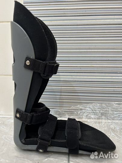 Ортез голеностопный orlett TAN-201 F