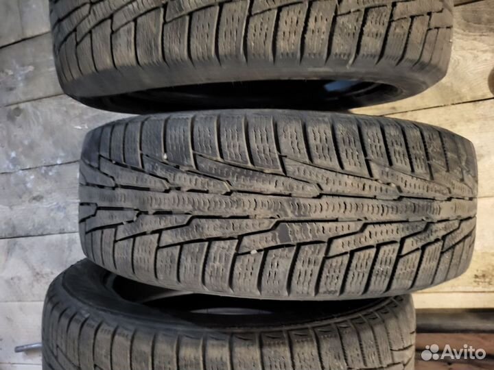 Nokian Tyres Nordman 2 195/55 R16