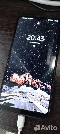 Samsung Galaxy A10, 4/32 ГБ