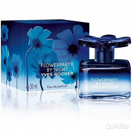 Обмен Belara (Mary Kay) 50 мл. на Yves Rocher