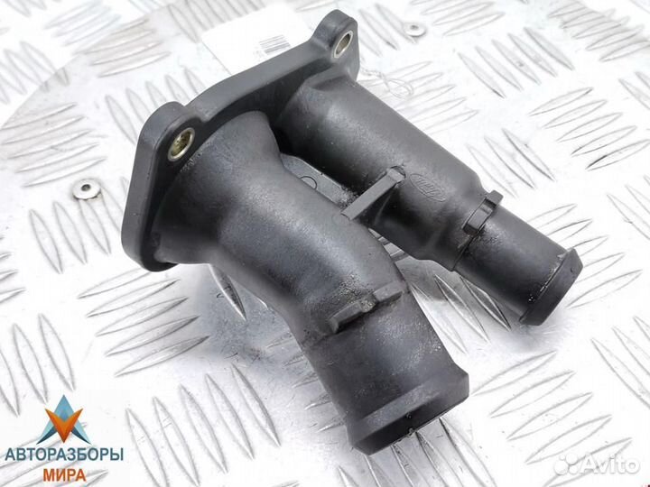 Корпус термостата Ford Focus рест. 2004 1493599