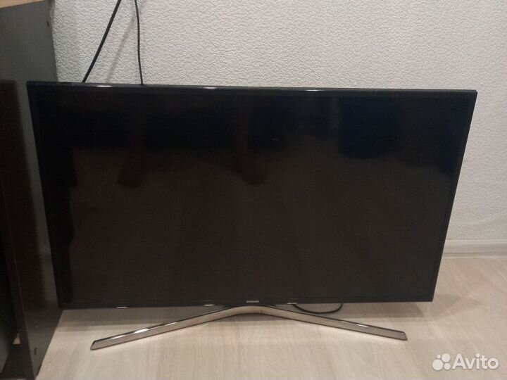 Samsung ue40mu6100u