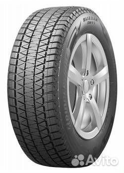 Bridgestone Blizzak DM-V3 265/60 R18 110R