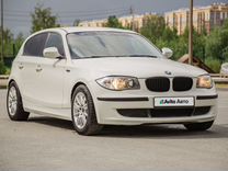 BMW 1 серия 1.6 AT, 2009, 244 514 км, с пробегом, цена 850 000 руб.
