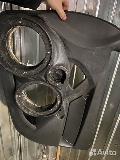 Комплект музыки в машину