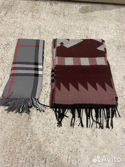 Шарф женский