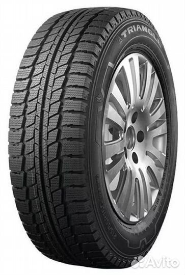 Triangle LL01 215/75 R16