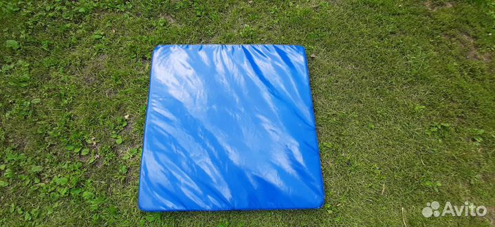 Мат детский