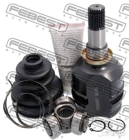 ШРУС внутренний Febest 0111-001