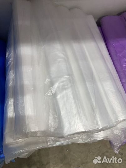 Фасовочные пакеты 30 40