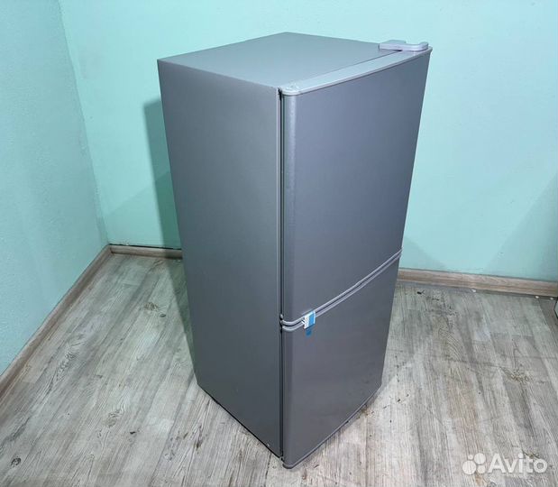 Холодильник новый мини