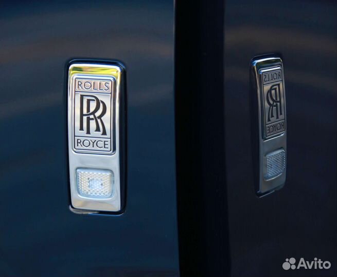 Аренда авто с водителем vip