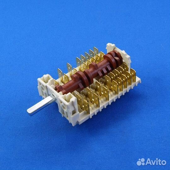 Переключатель духовки Ханса