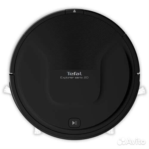 Робот пылесос Tefal Explorer Serie 20