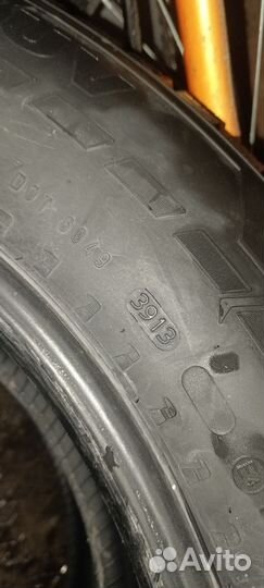 Nokian Tyres Hakkapeliitta 7 SUV 245/60 R18