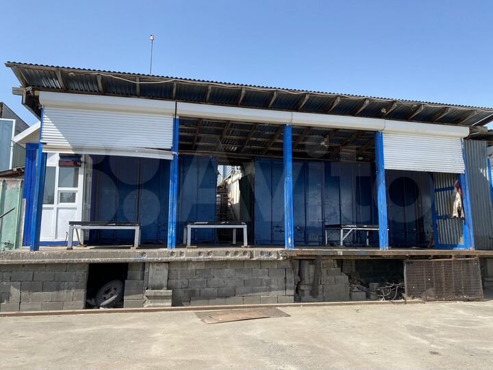 Рефконтейнер 40 футов